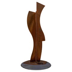 Statuette du Festival international du film de Baja de Gabriel Macotela