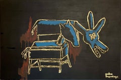 Precious Stone Paintings