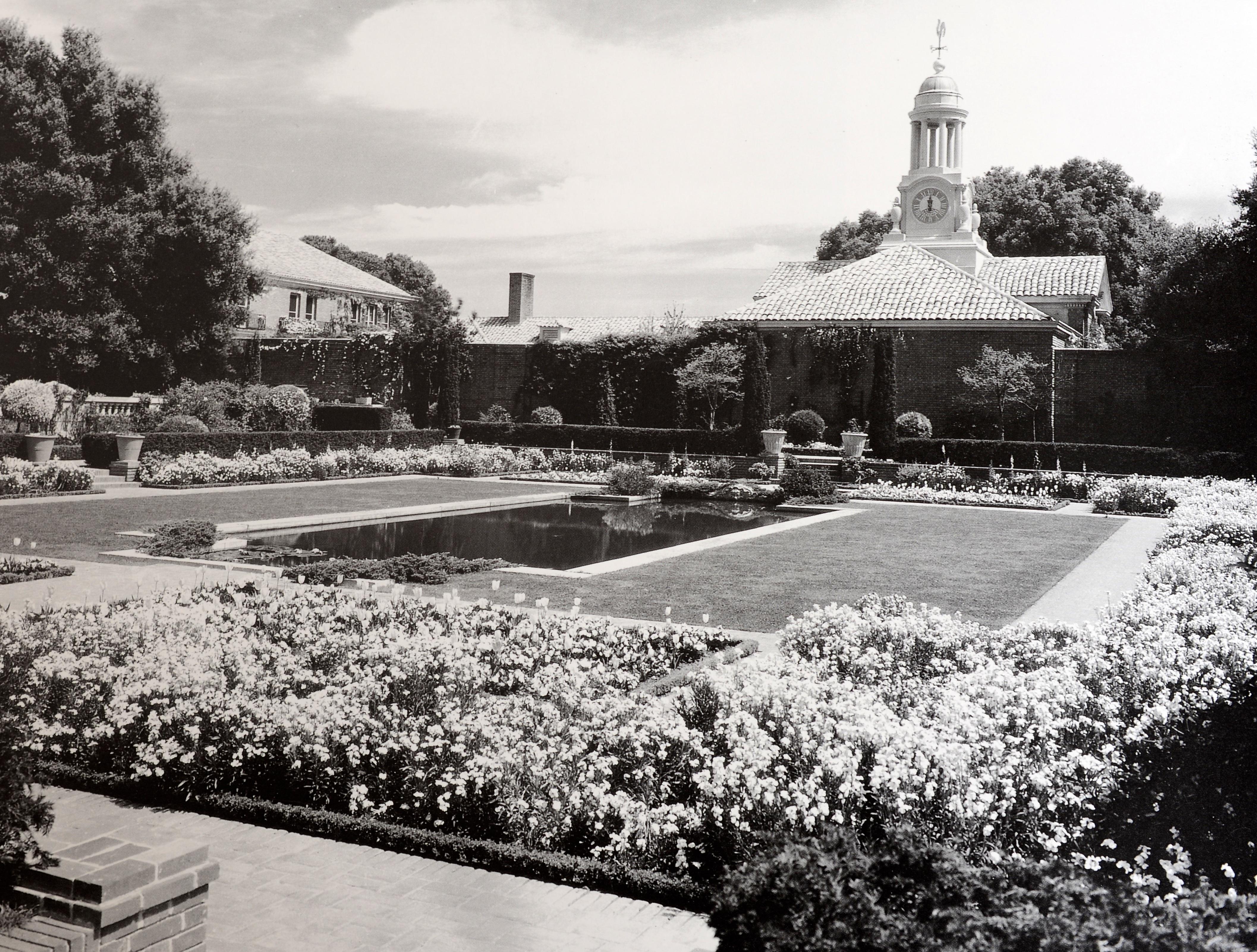 Gabriel Moulin's San Francisco Peninsula: Town & Country Homes, 1910-1930 8