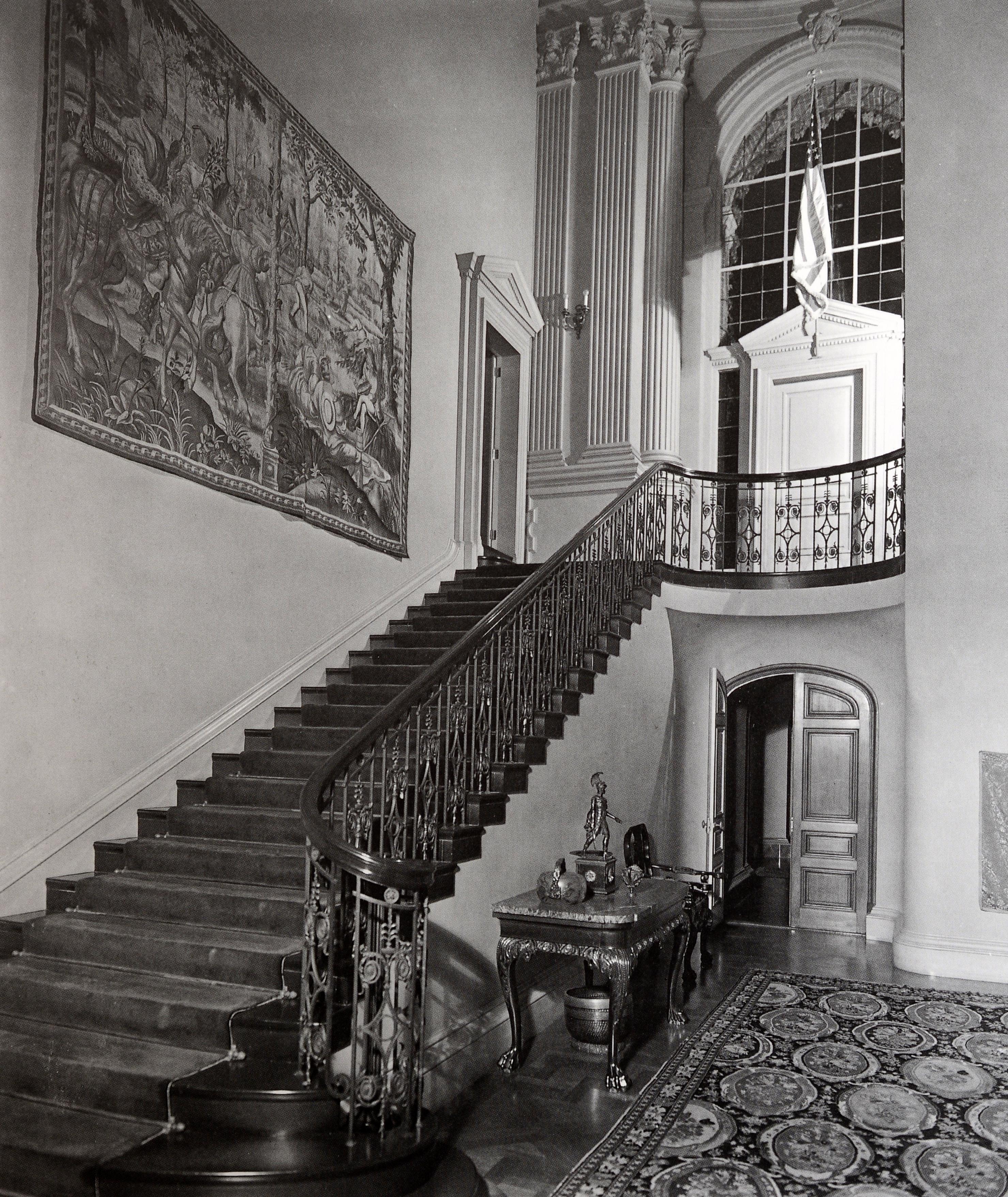 Gabriel Moulin's San Francisco Peninsula: Town & Country Homes, 1910-1930 10