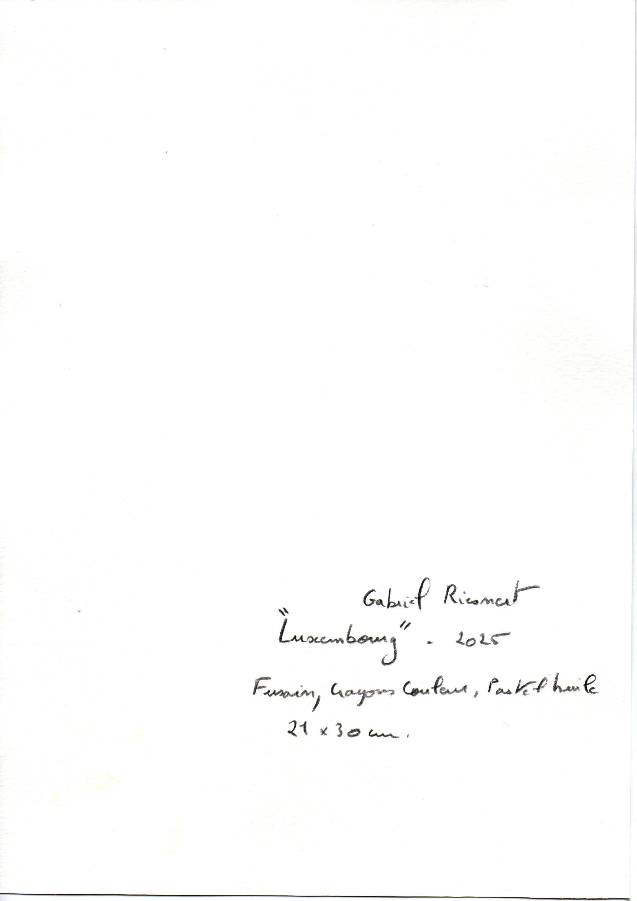 Blumenstrauß in einer rosa Vase, Originalzeichnung, Zeitgenössisches Stillleben im Angebot 8