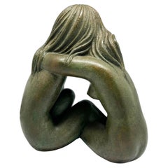 Gabriel-Sébastien SIMONET dit SÉBASTIEN - Sculpture