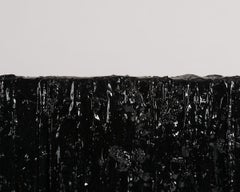 Gabriel Shuldiner, Formmx, Pittura nera, Stati Uniti, 2015