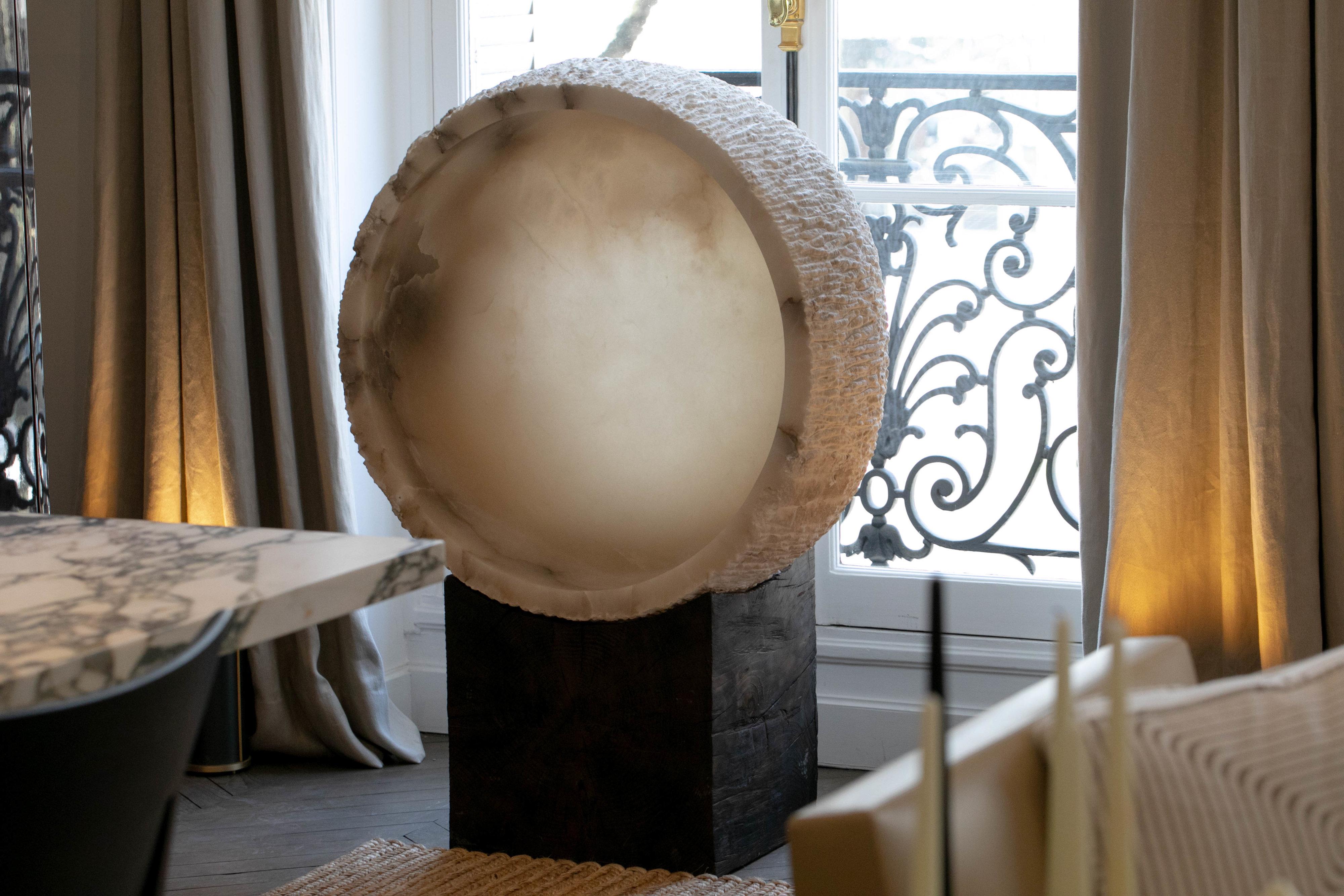 Abstract Sculpture di Gabriel Sobin - La forma come assenza