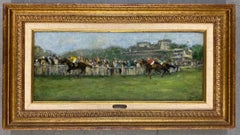 Courses A Chantilly