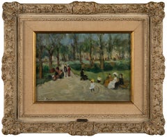 Jardin des Tuileries