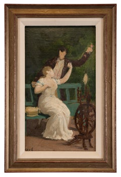 La rueca