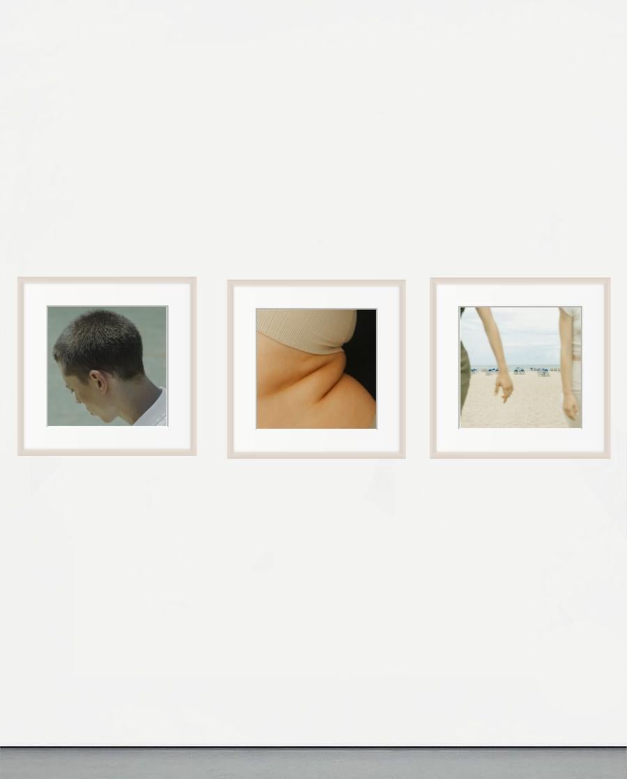 Cansu Dengey II - Photograph Moderno di Gabriel Vorbon