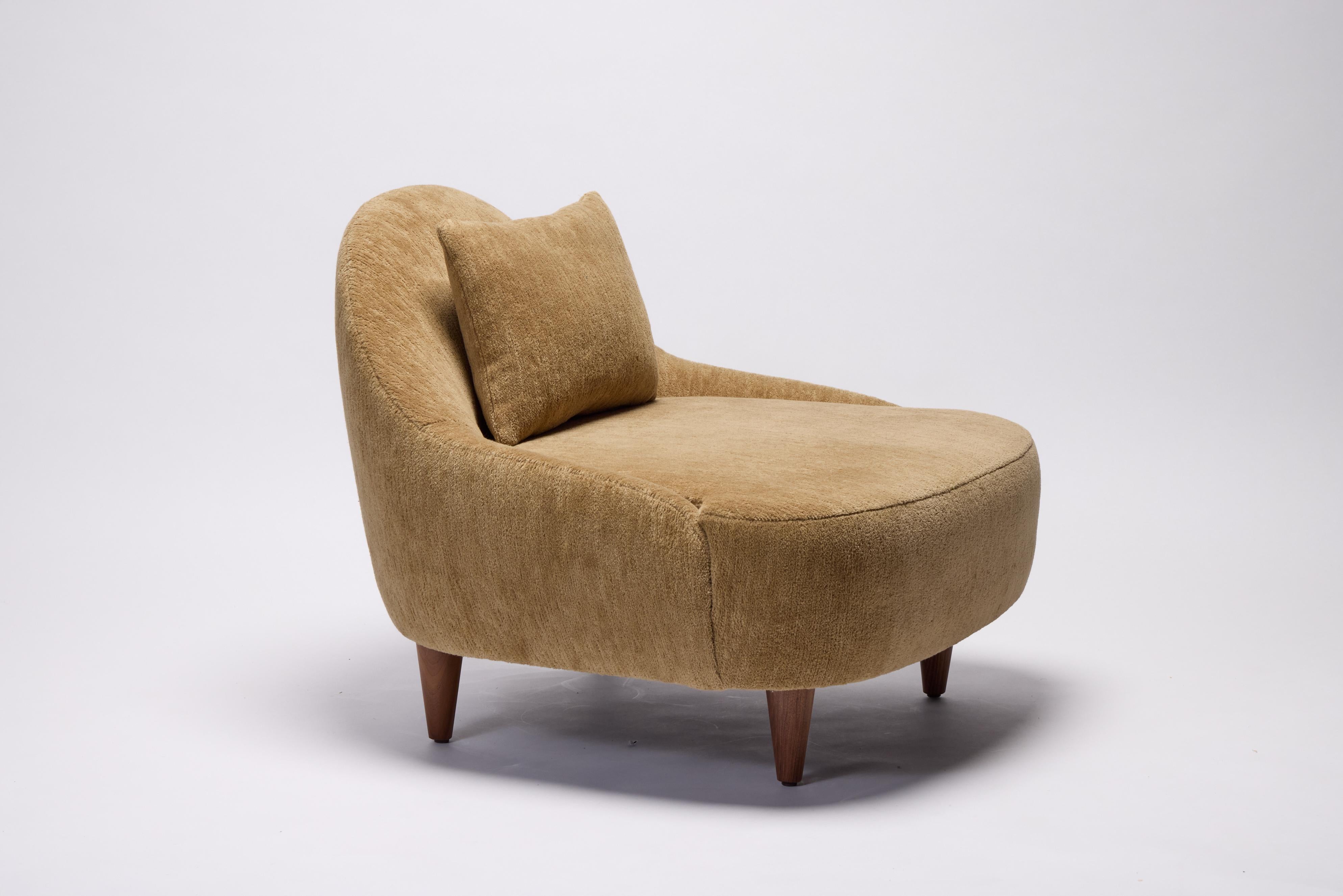 Fauteuil Gabriela de Reda Amalou Design Neuf - En vente à Paris, FR
