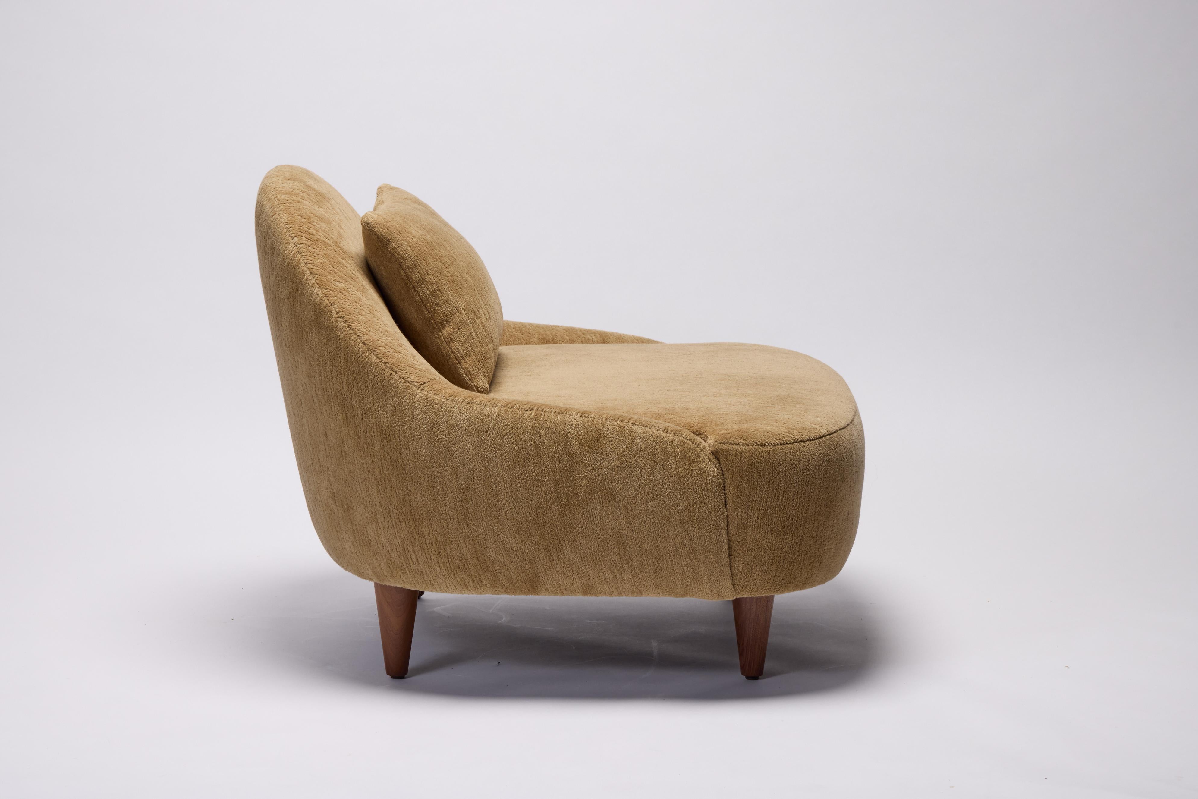 XXIe siècle et contemporain Fauteuil Gabriela de Reda Amalou Design en vente