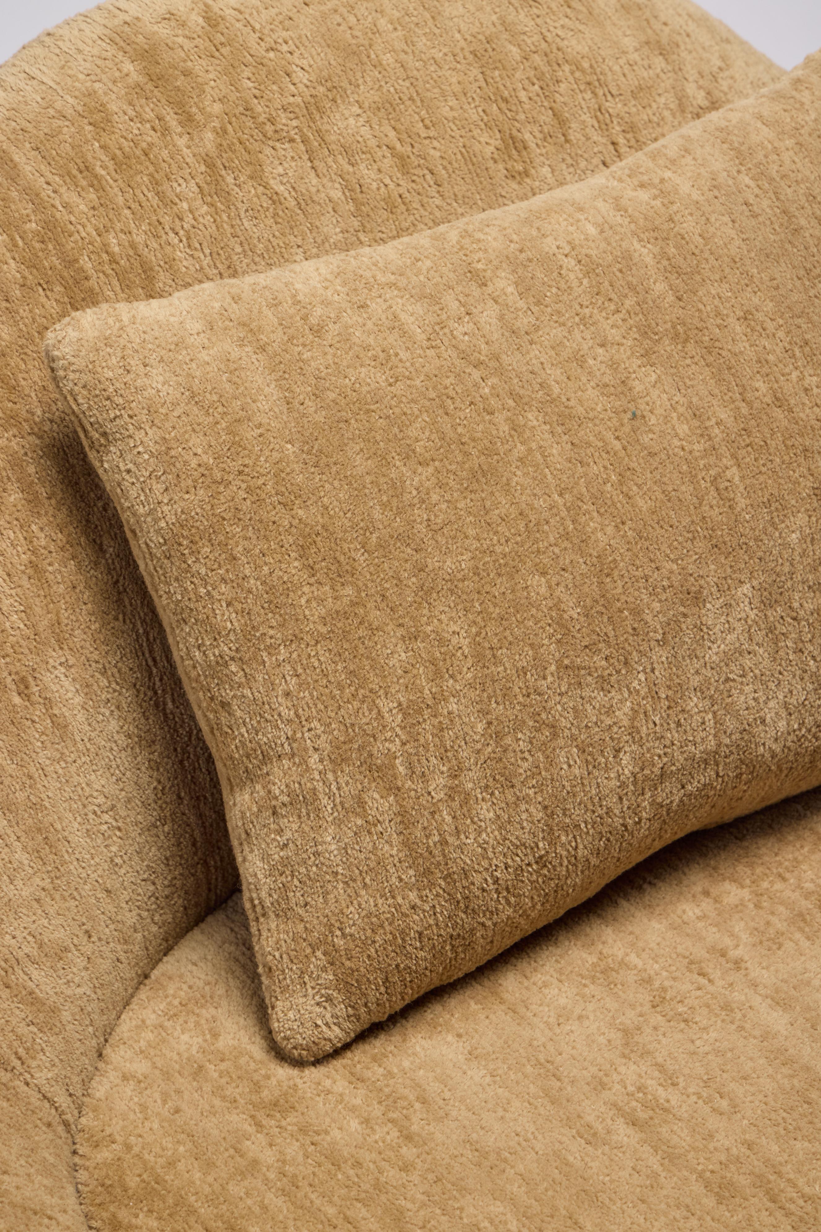 Fauteuil Gabriela de Reda Amalou Design en vente 1