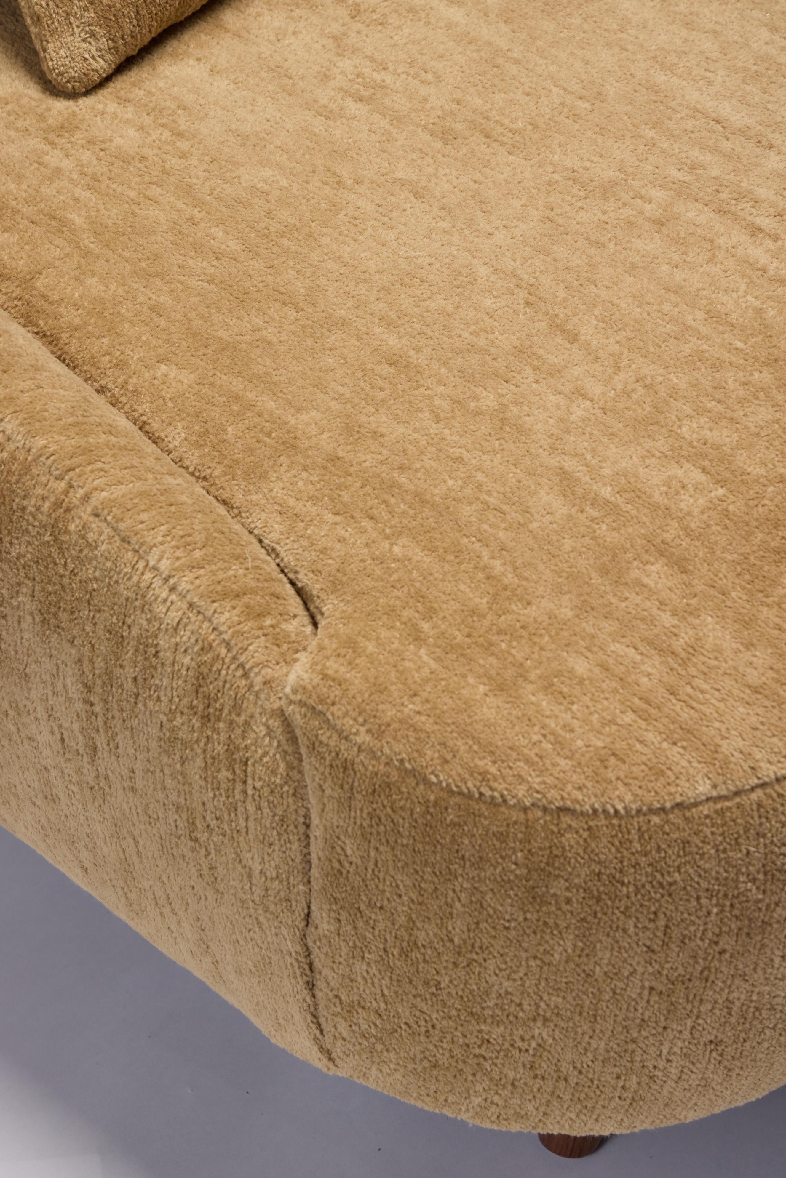 Fauteuil Gabriela de Reda Amalou Design en vente 2