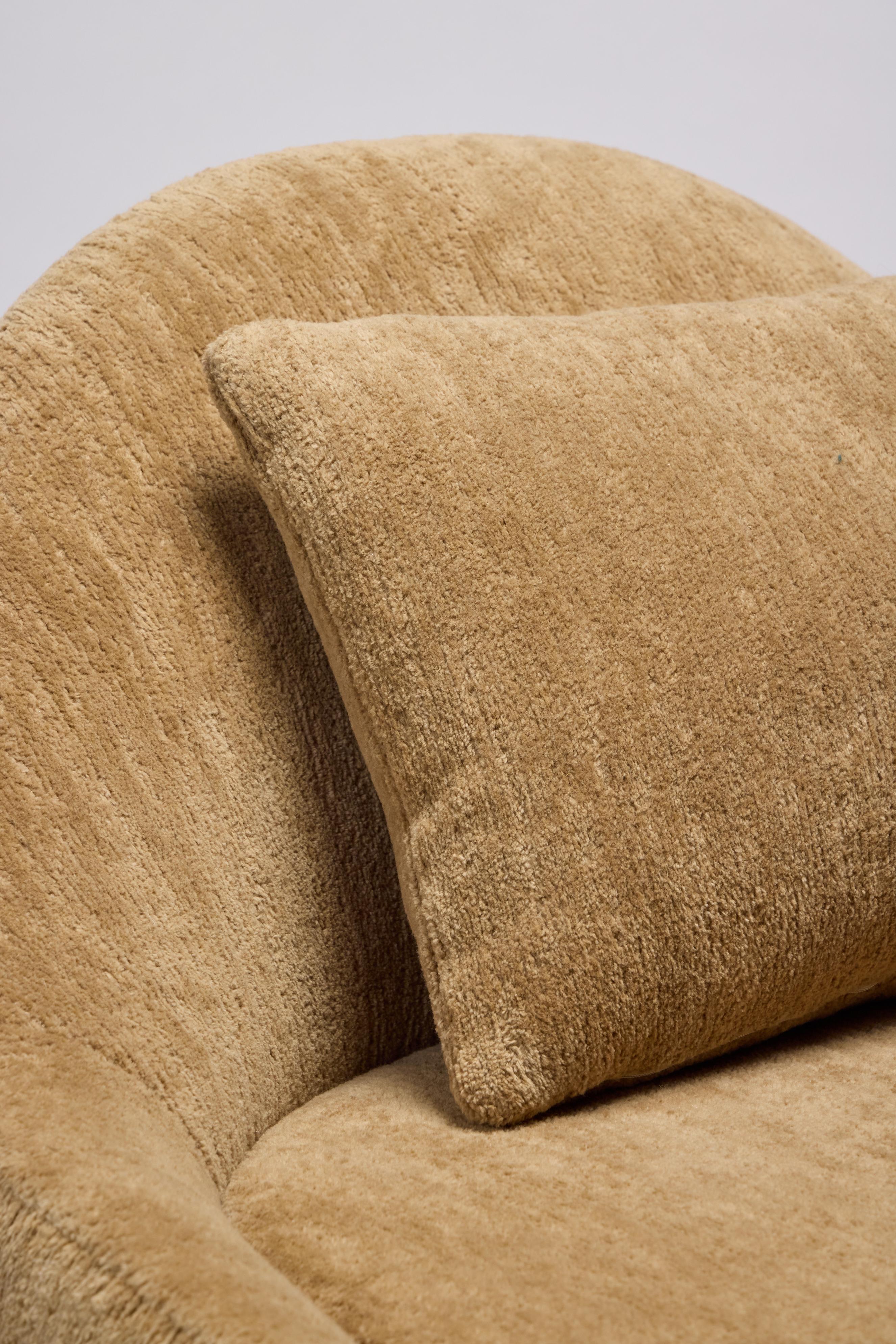Fauteuil Gabriela de Reda Amalou Design en vente 3