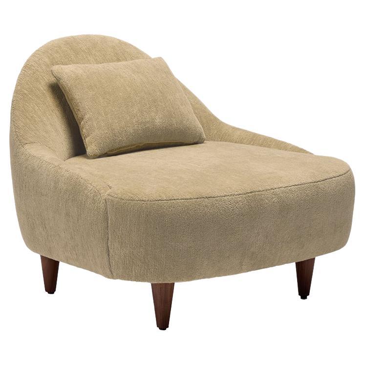 Sillón Gabriela de Reda Amalou Design