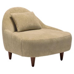 Gabriela Armchair by Reda Amalou Design