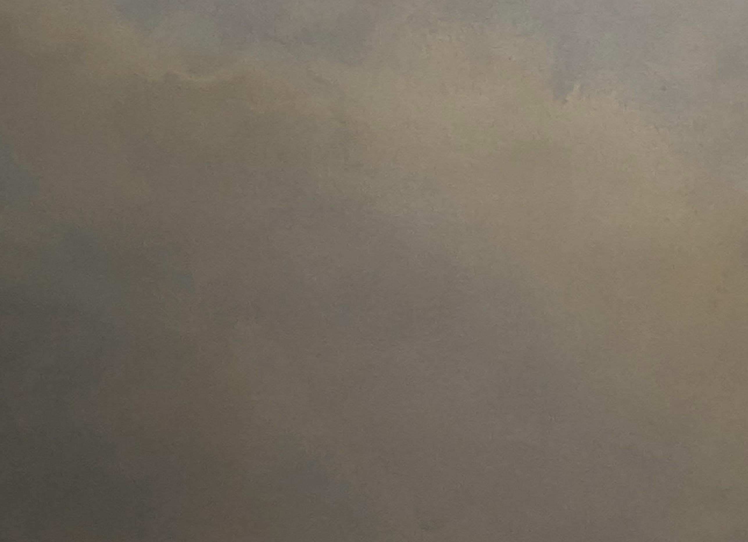 Afterglow de Gabriela Azar Schreiner. Peinture abstraite contemporaine en vente 3