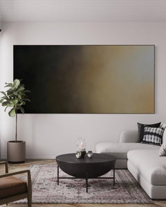 Alba by Gabriela Azar Schreiner. Contemporary abstract Painting