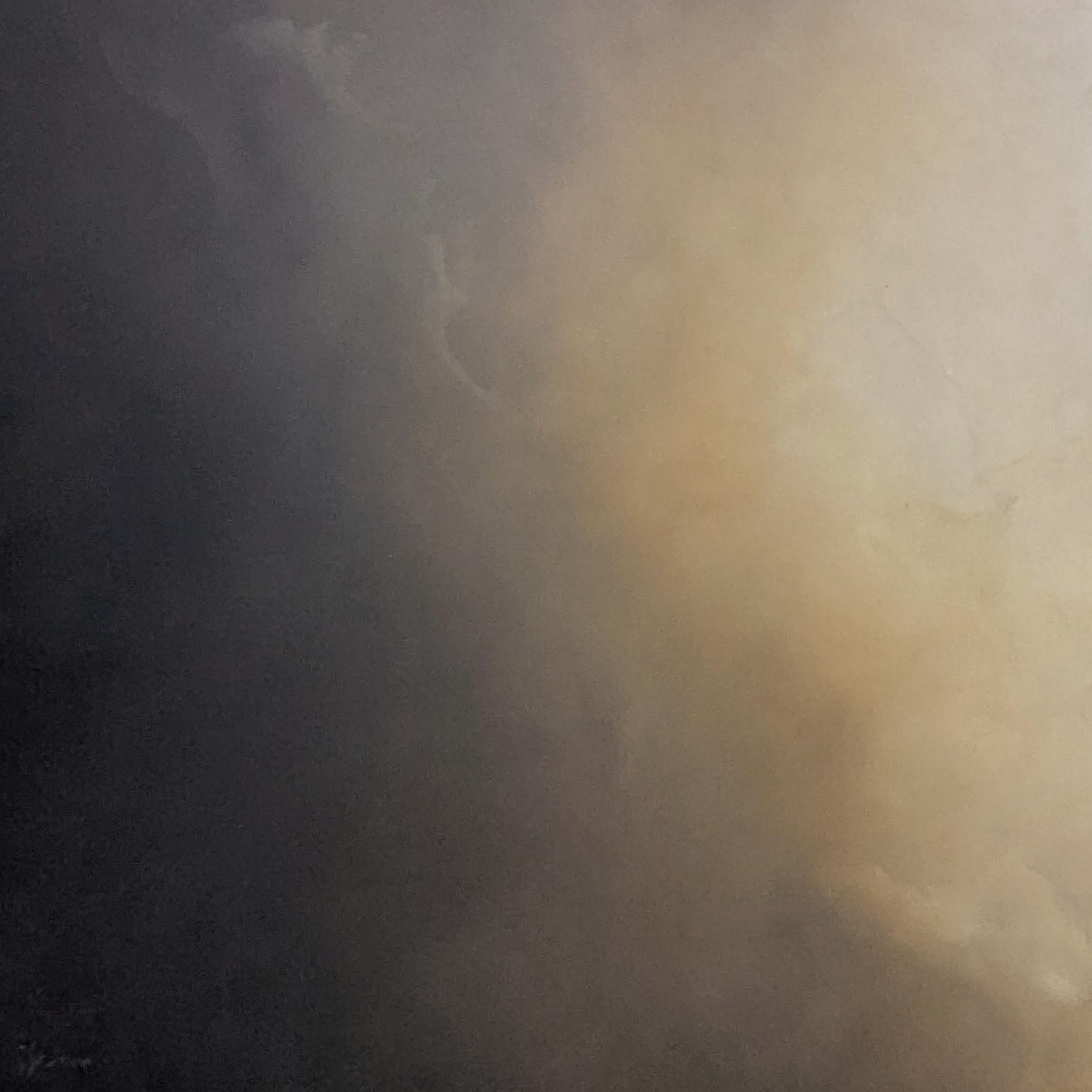 Astral Horizon by Gabriela Azar Schreiner. Contemporary abstract Painting For Sale 1