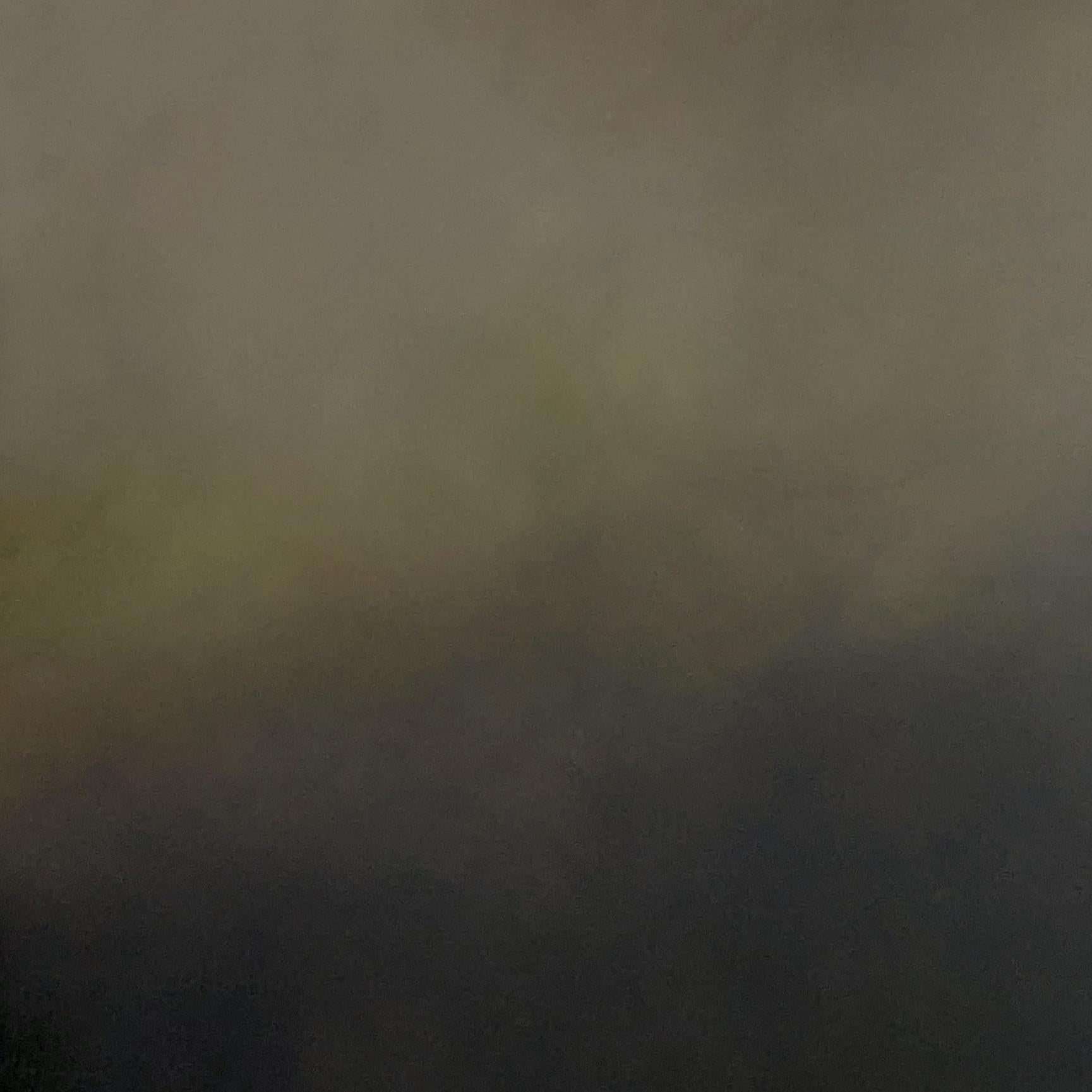 Bosque Sereno de Gabriela Azar Schreiner. Pintura abstracta contemporánea en venta 1