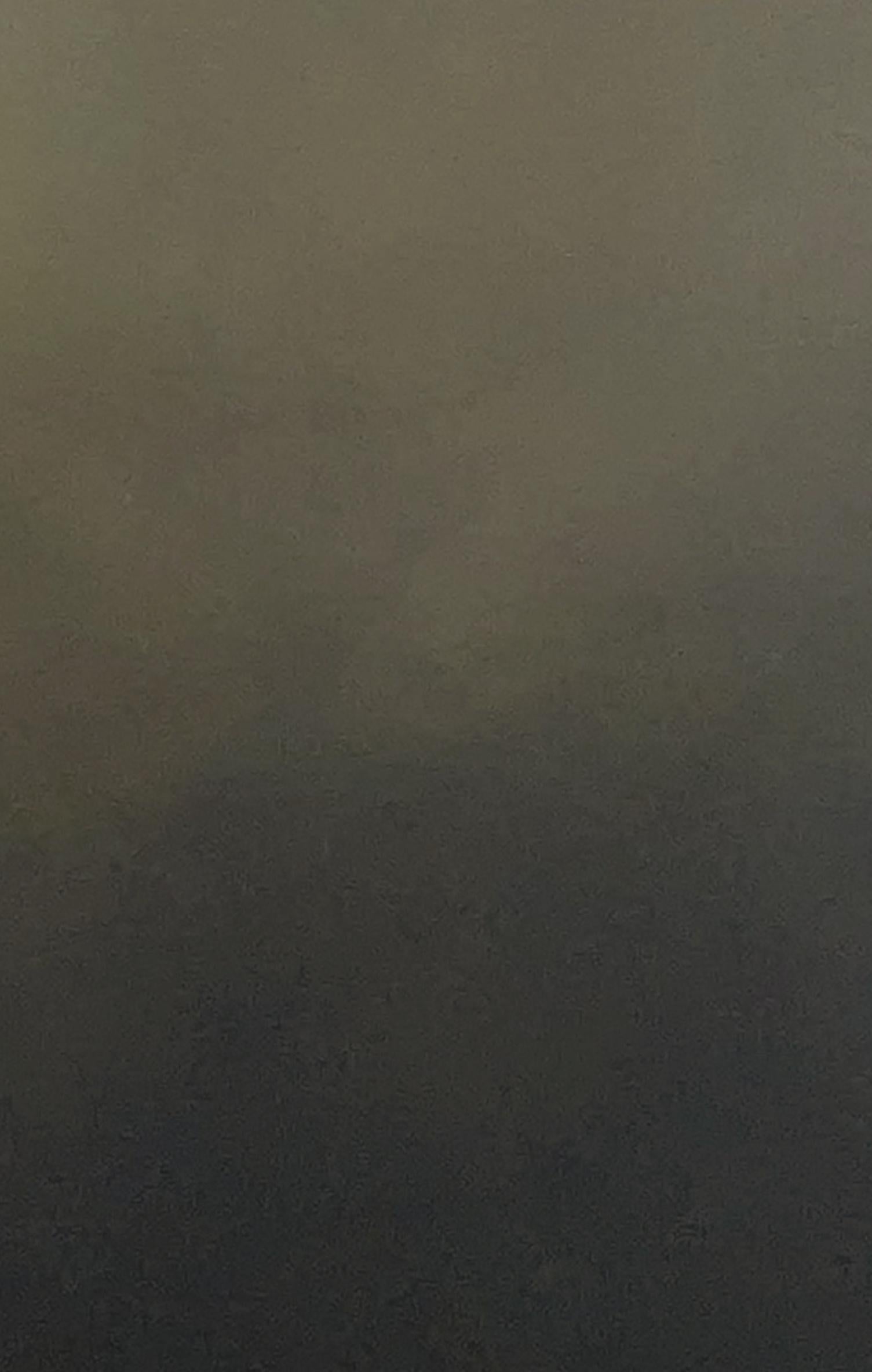 Bosque Sereno de Gabriela Azar Schreiner. Pintura abstracta contemporánea en venta 5