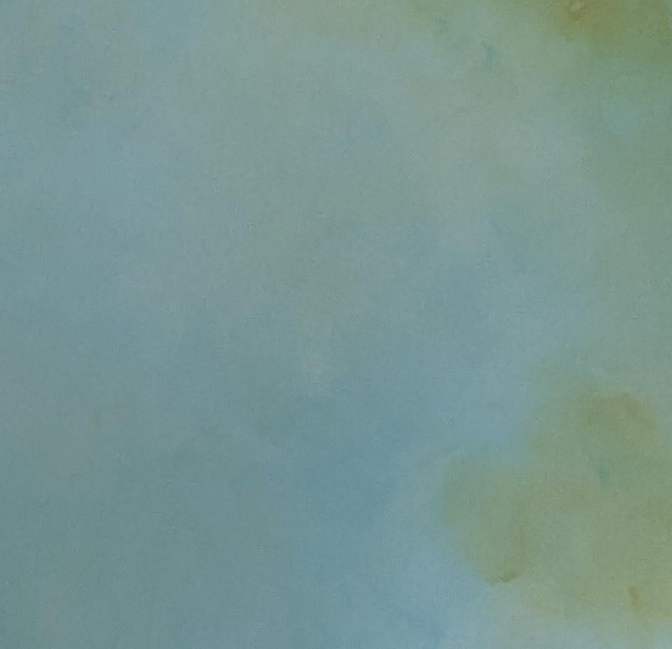 Celestia-Bucht   Gabriela Azar Schreiner. Zeitgenössische abstrakte Malerei im Angebot 8