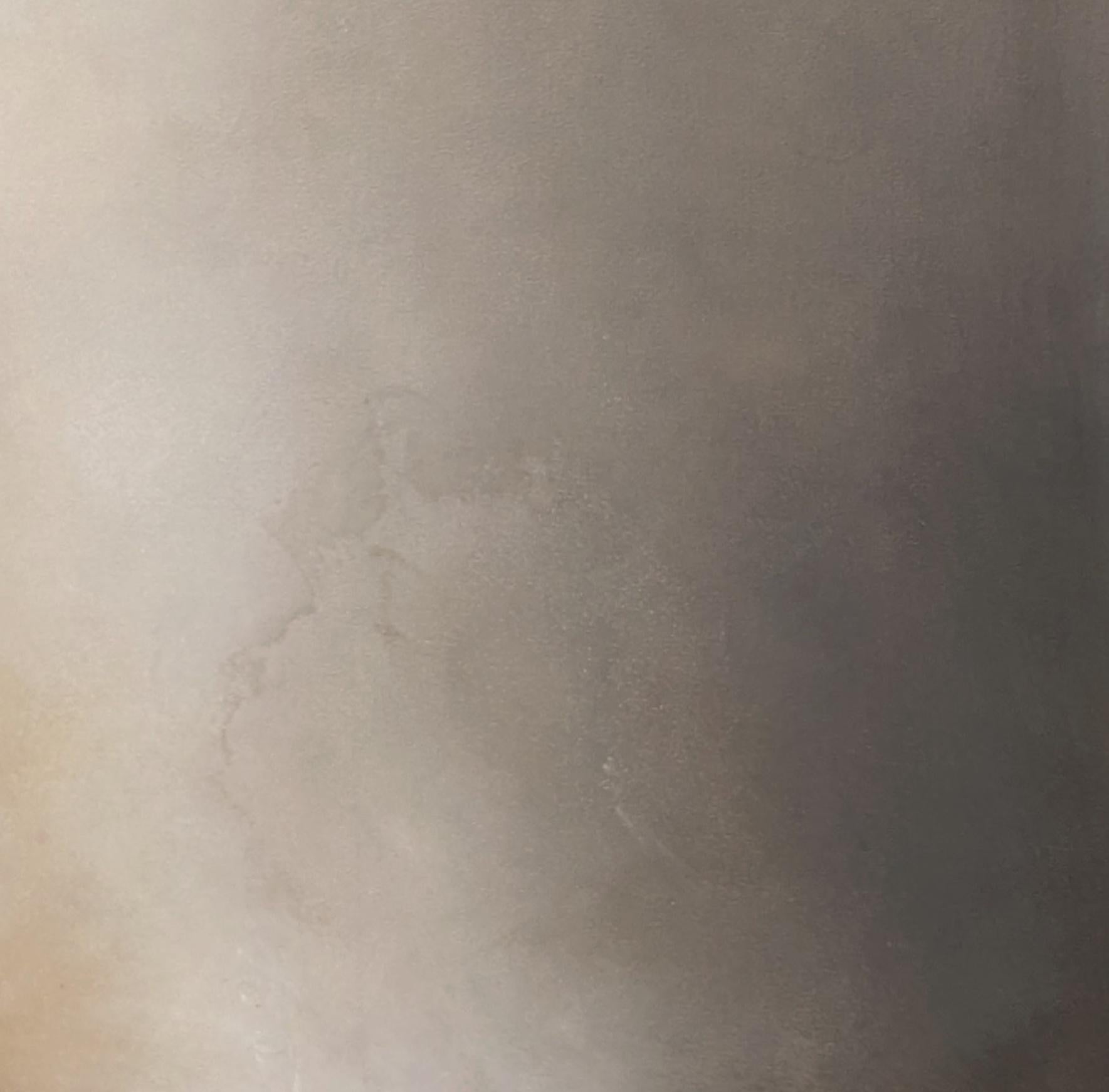 Enchanted Haze by Gabriela Azar Schreiner. Contemporary abstract Painting For Sale 4