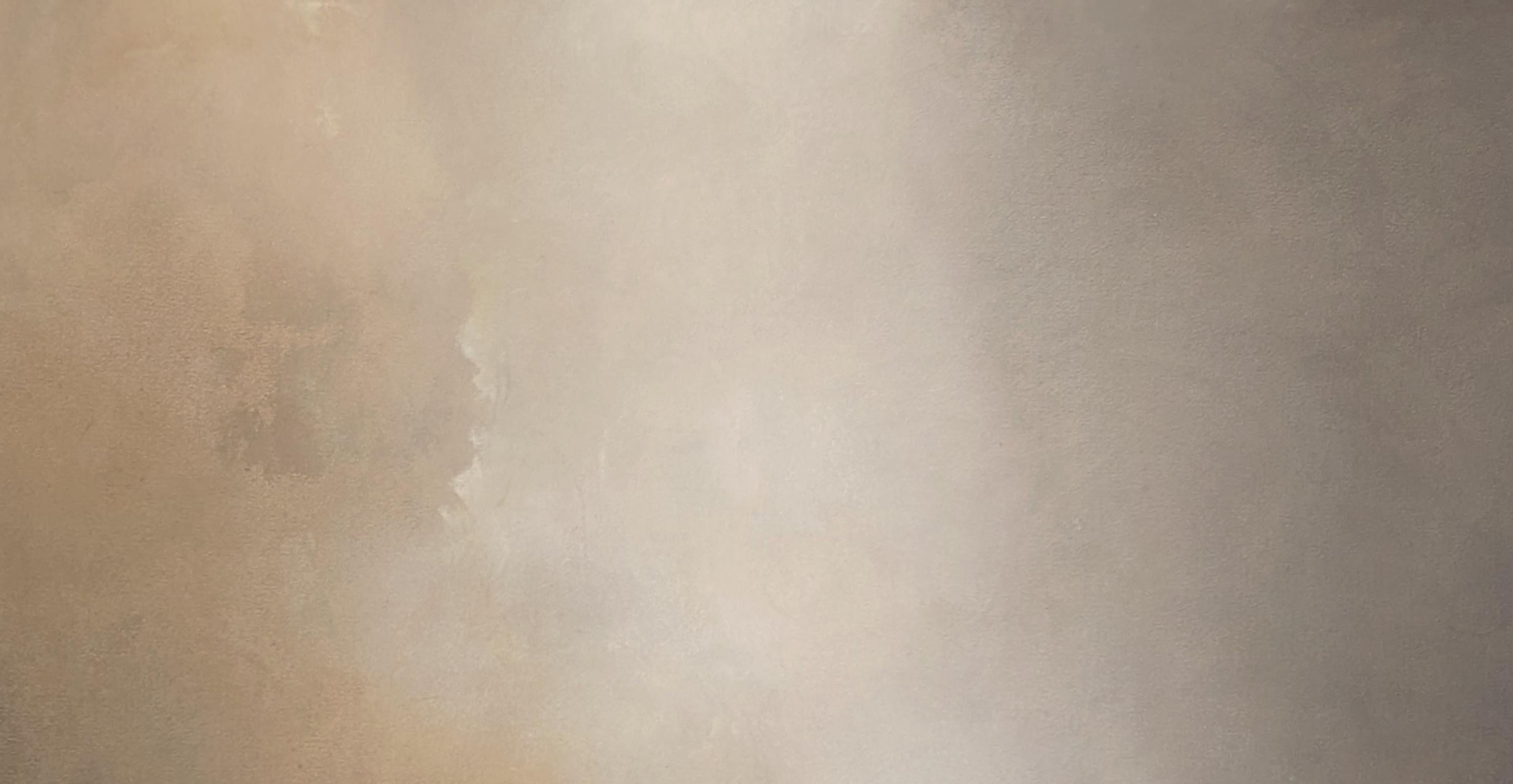Enchanted Haze by Gabriela Azar Schreiner. Contemporary abstract Painting For Sale 5
