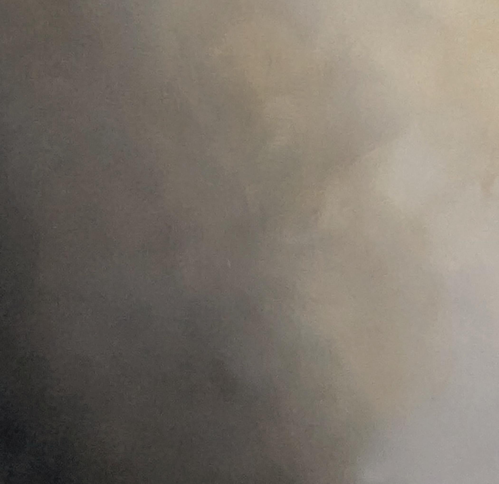 Die strahlende Ruhe des Abends von Gabriela Azar Schreiner. Abstrakte Malerei im Angebot 5