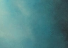 Feiertage von Gabriela Azar Schreiner. Zeitgenössische abstrakte Malerei