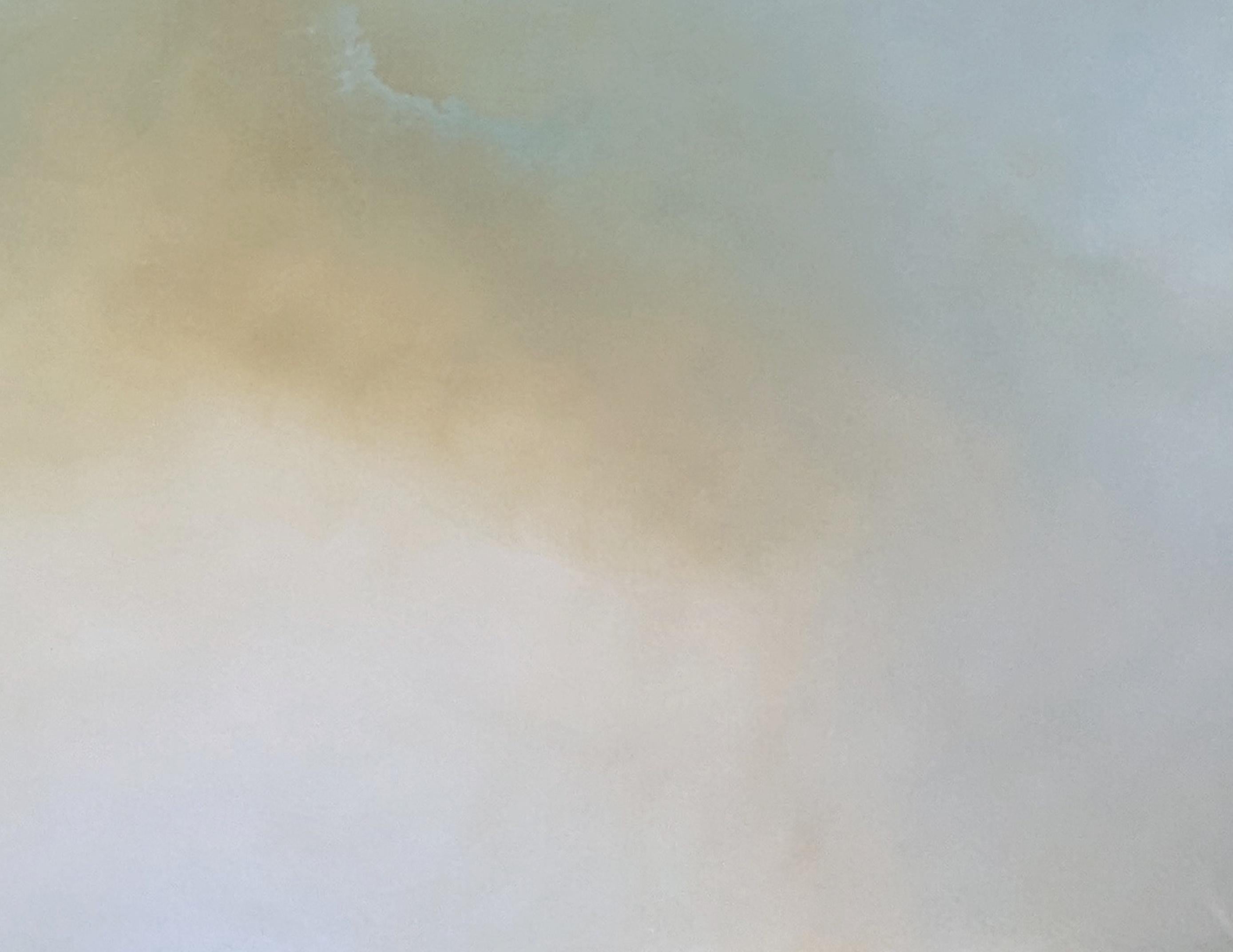 It's a Beautiful Day by Gabriela Azar Schreiner. Contemporary abstract Painting For Sale 1