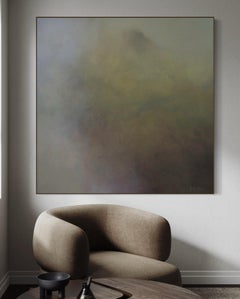 Olinda    by Gabriela Azar Schreiner. Contemporary abstract Painting
