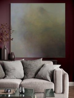 Olinda    by Gabriela Azar Schreiner. Contemporary abstract Painting
