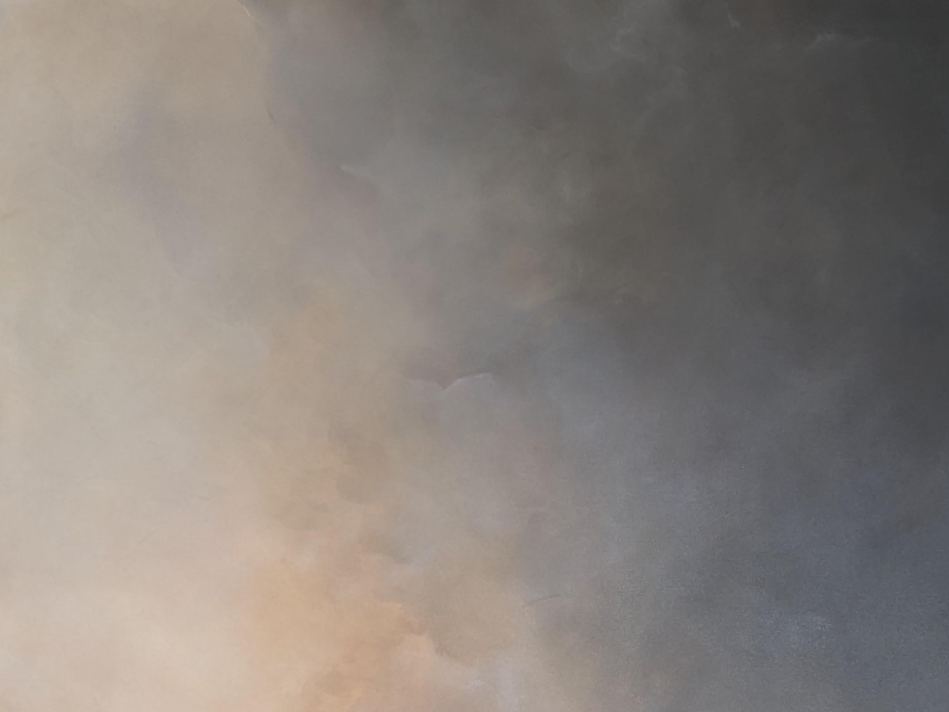 Rinascita di Gabriela Azar Schreiner. Pittura astratta contemporanea in vendita 6