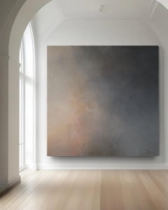 Rinascita di Gabriela Azar Schreiner. Pittura astratta contemporanea