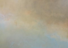 Salted Breeze    by Gabriela Azar Schreiner. Contemporary abstract Painting