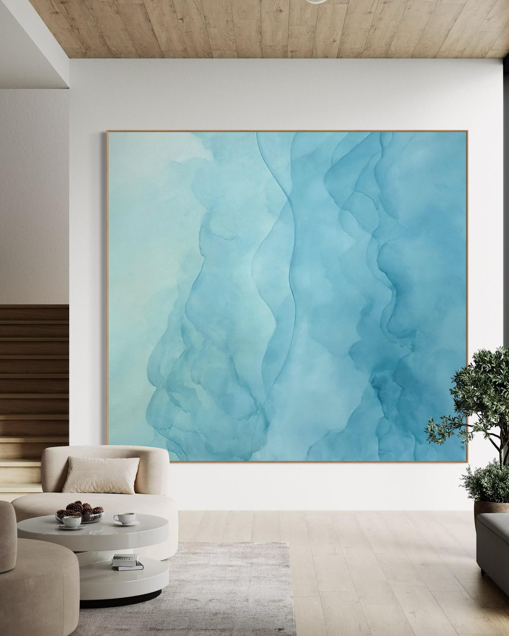Oversized Pinturas