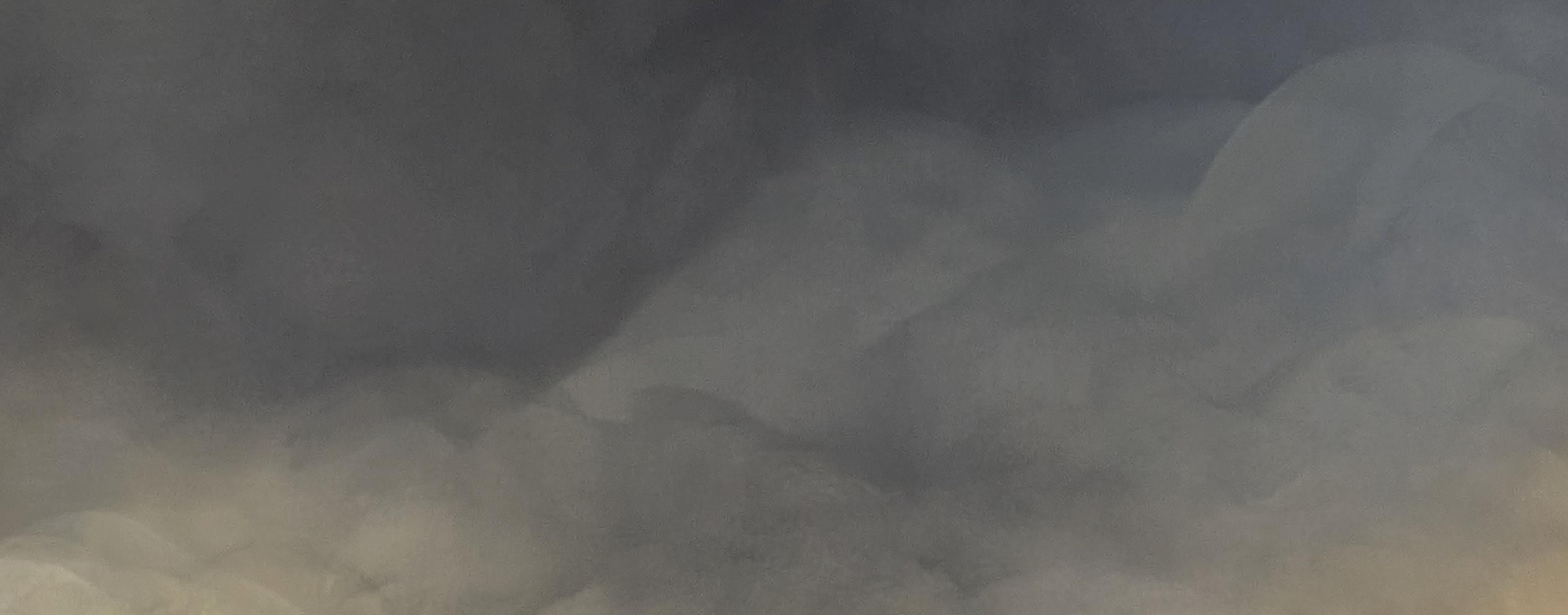 Shadowed Calm  Gabriela Azar Schreiner. Contemporary abstract Painting For Sale 5