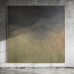 Shadowed Calm  Gabriela Azar Schreiner. Contemporary abstract Painting
