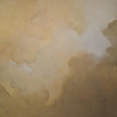 Sirocco by Gabriela Azar Schreiner. Contemporary abstract Painting