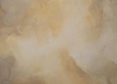 Sunny day by Gabriela Azar Schreiner. Contemporary abstract Painting