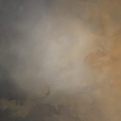 Sunrise by Gabriela Azar Schreiner. Contemporary abstract Painting