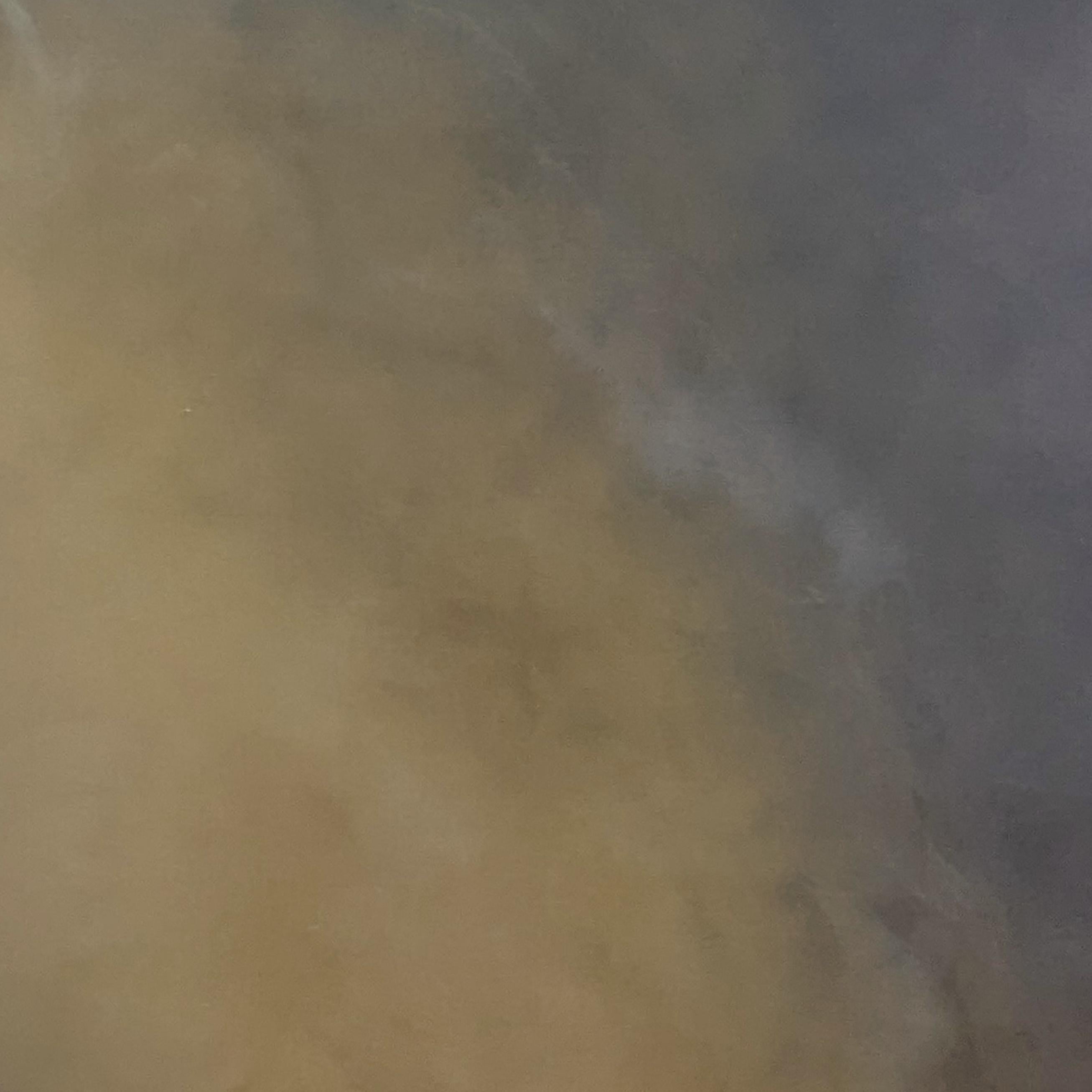 Sunset's Whisper by Gabriela Azar Schreiner. Contemporary abstract Painting For Sale 1