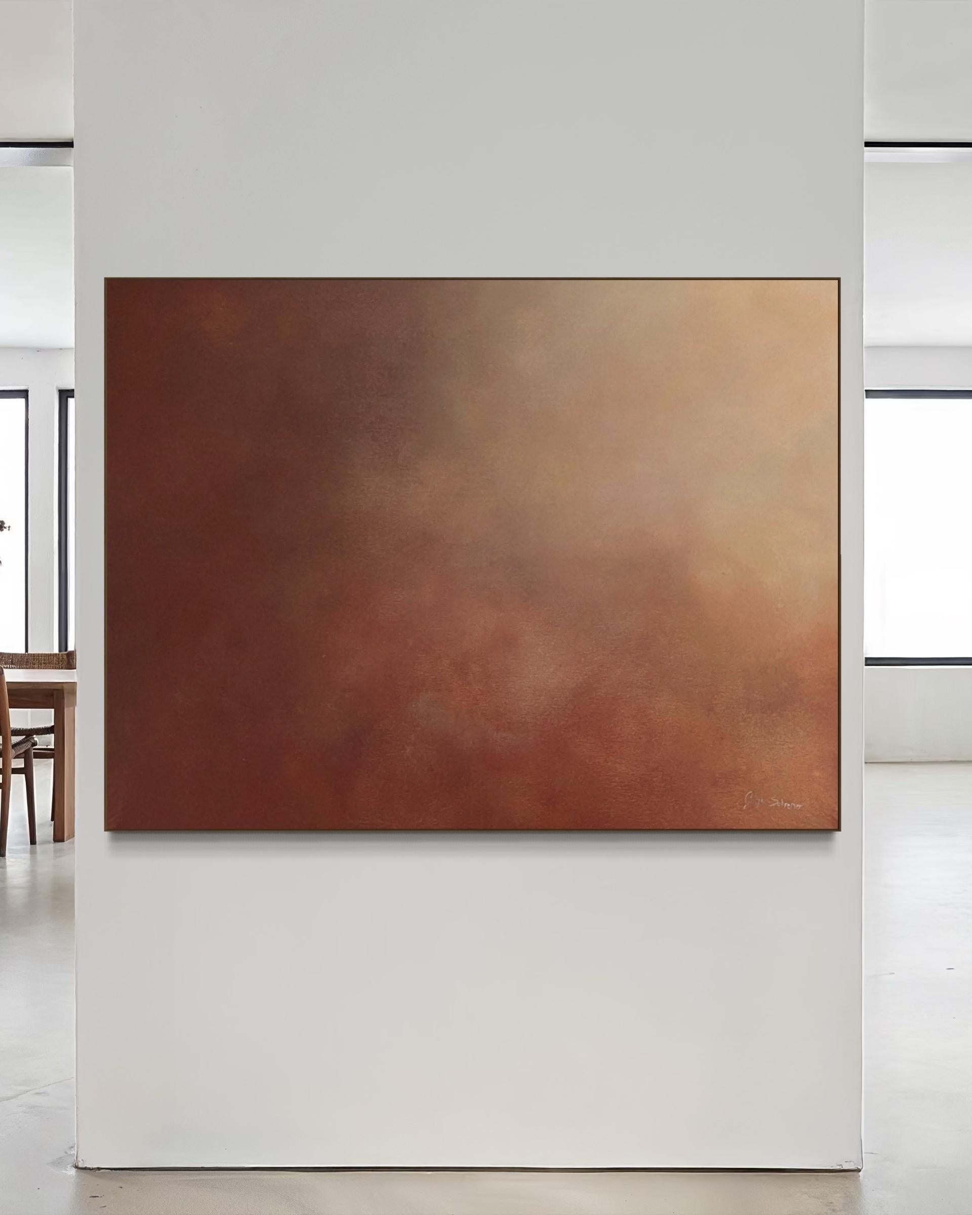 Gabriela Azar Schreiner - Carried by the Wind by Gabriela Azar ...