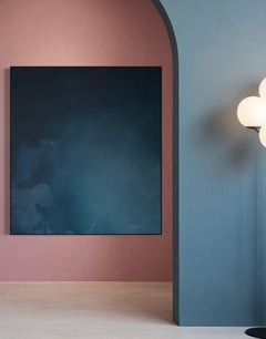 Gli abissi di Gabriela Azar Schreiner. Pittura astratta contemporanea