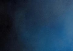 Tranquil Drift by Gabriela Azar Schreiner. Contemporary abstract Painting