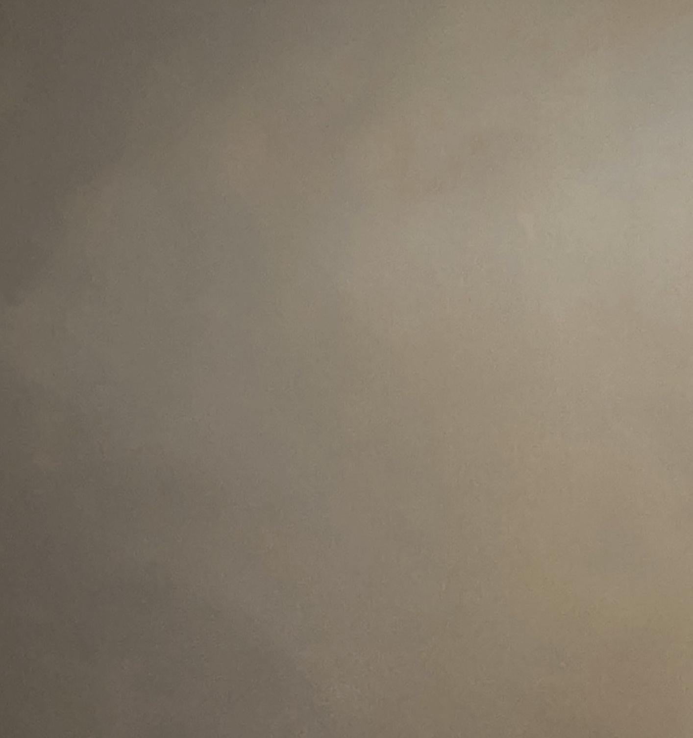 Tranquil Essence  Gabriela Azar Schreiner. Contemporary abstract Painting im Angebot 4