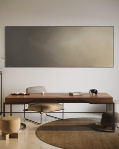 Tranquil Essence Gabriela Azar Schreiner. Contemporary abstract Painting