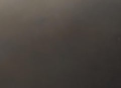 Horizonte tranquilo por Gabriela Azar Schreiner. Pintura abstracta contemporánea