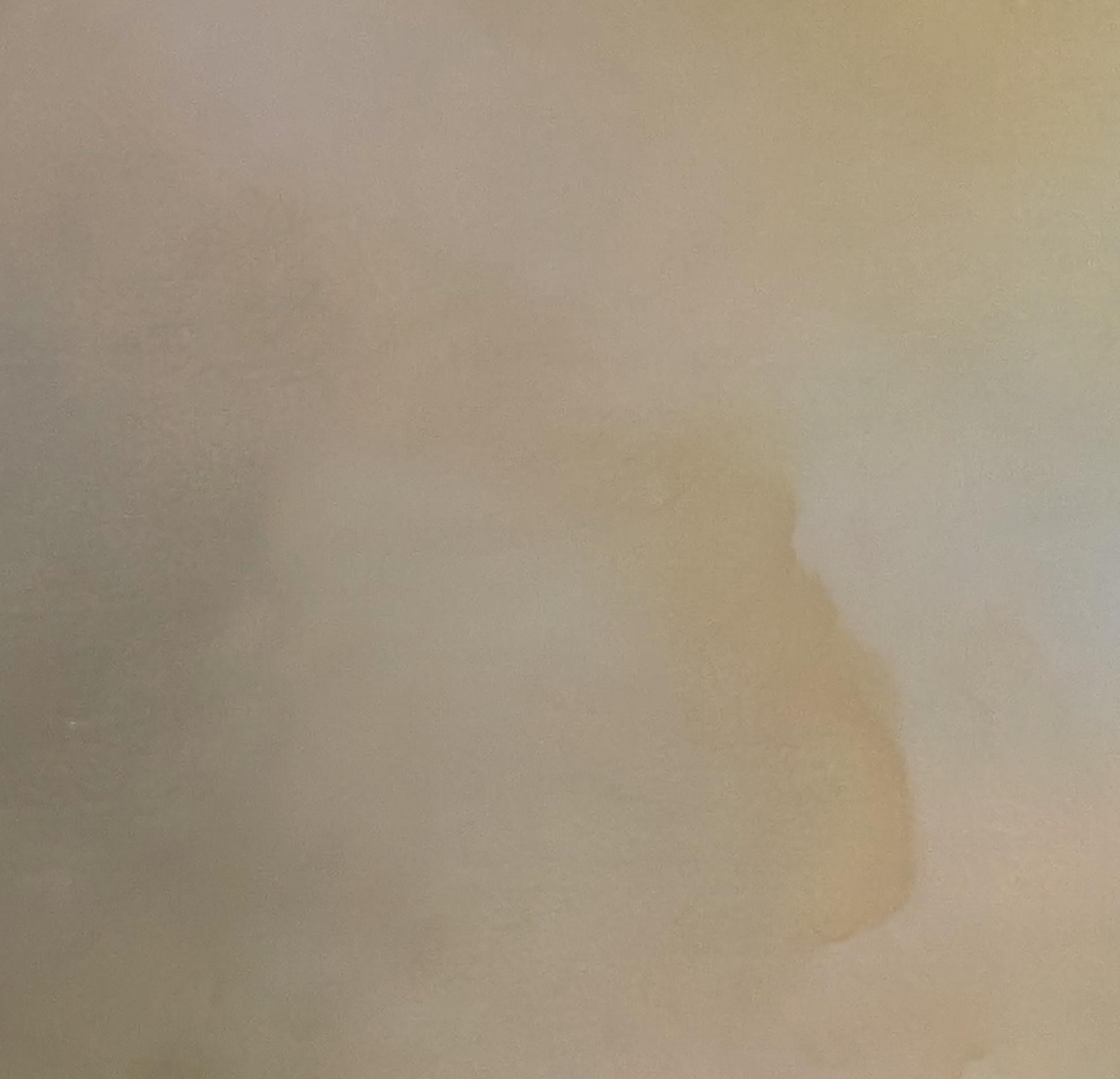 Whispered Horizons  by Gabriela Azar Schreiner. Contemporary abstract Painting For Sale 6