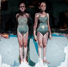Swimmers
